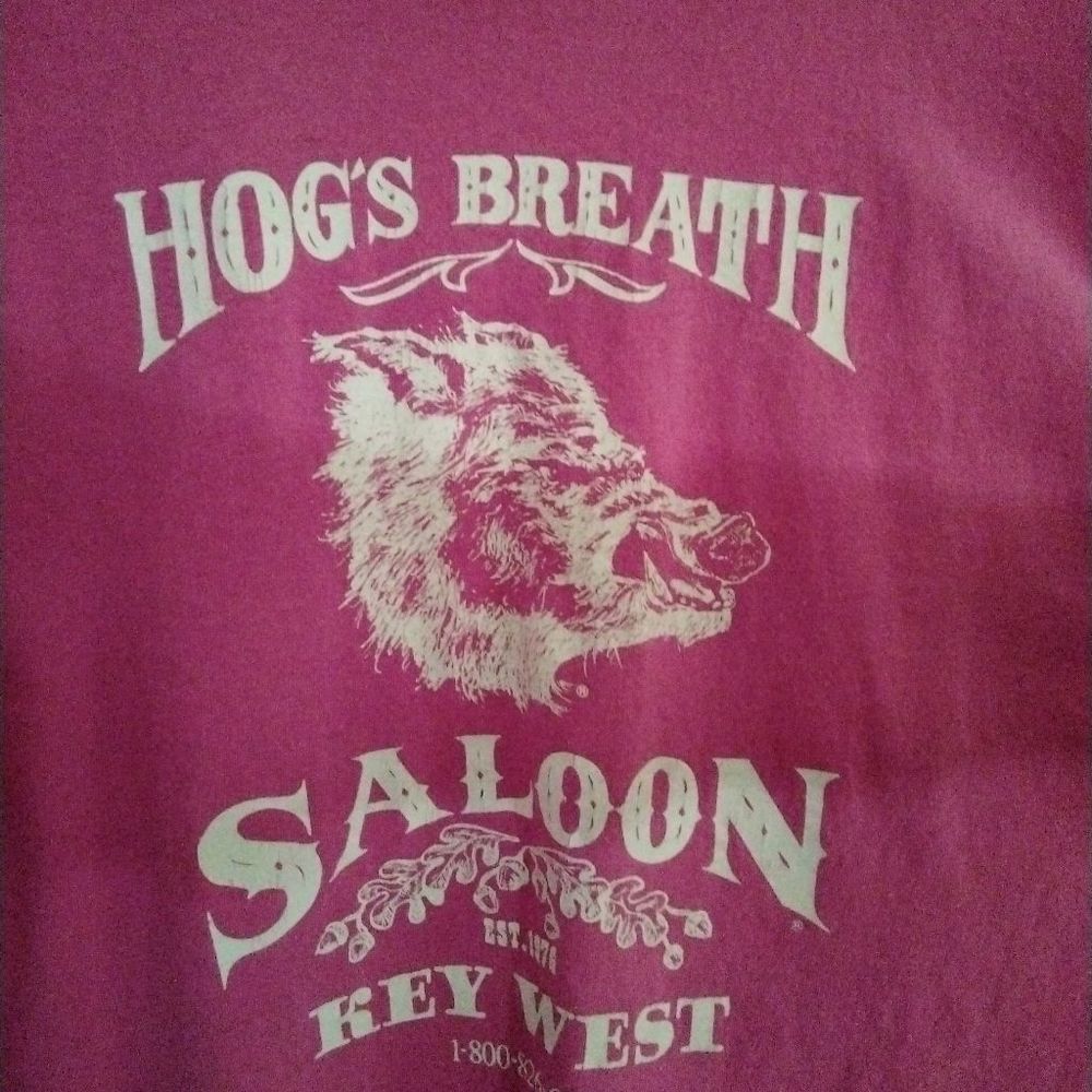 Hogs Breath Saloon